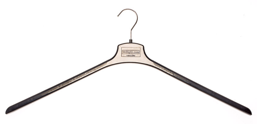 XL hangers (6 pack) – ProjXLhangers Extra Large Hangers